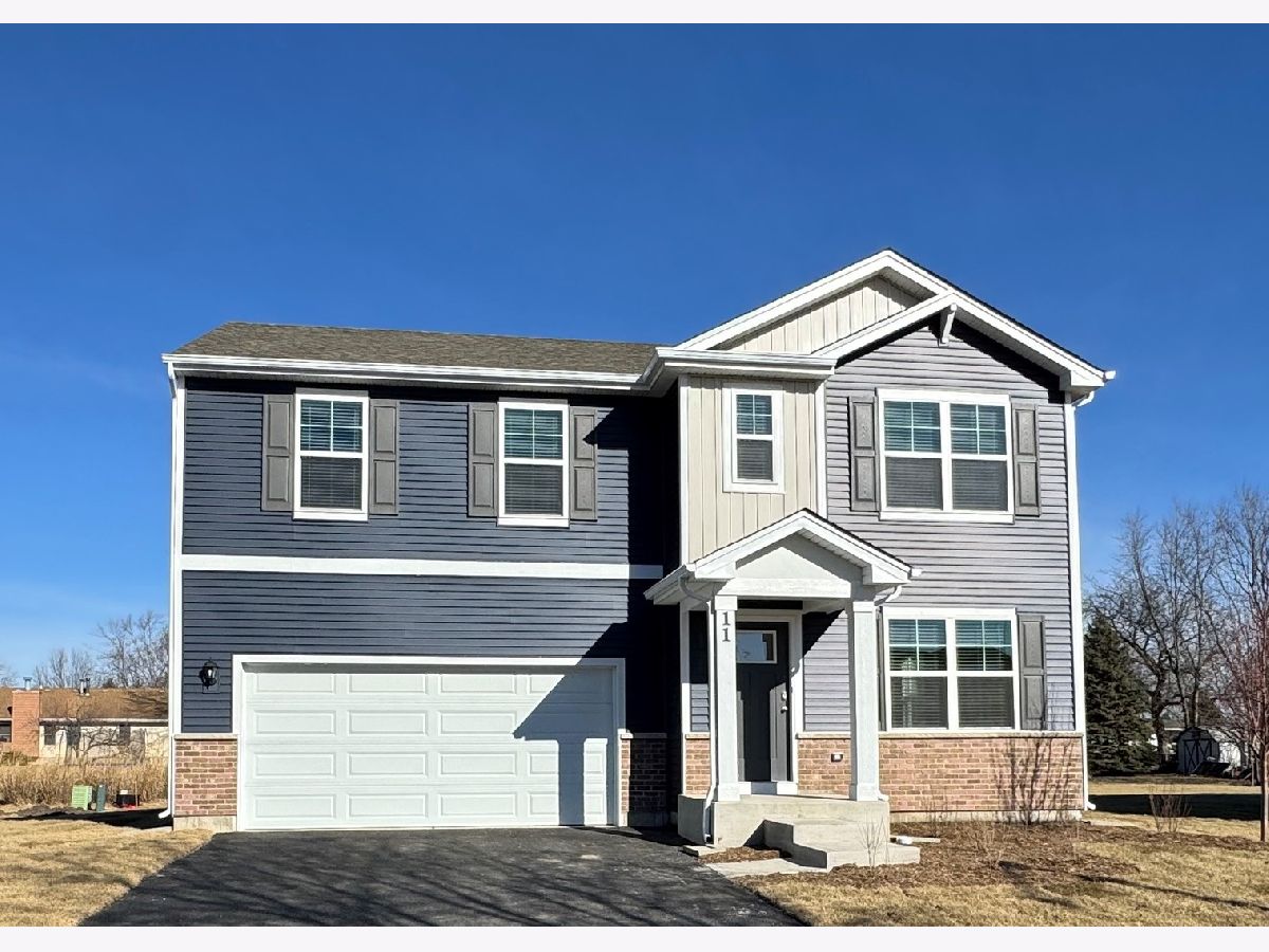 Homes & Condos & Townhomes Sold Cedar Creek Joliet Illinois, 11 International
