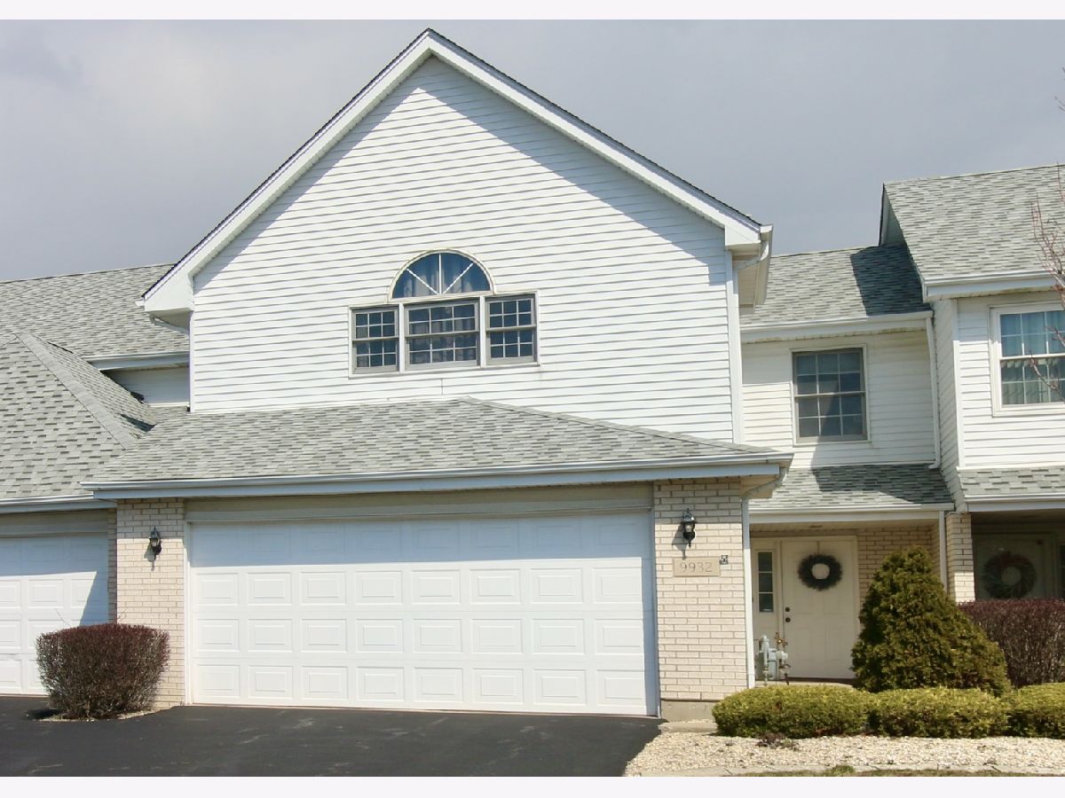 Townhomes & Condos & Homes Sold Centennial Village Orland Park Illinois, 9932 Constitution