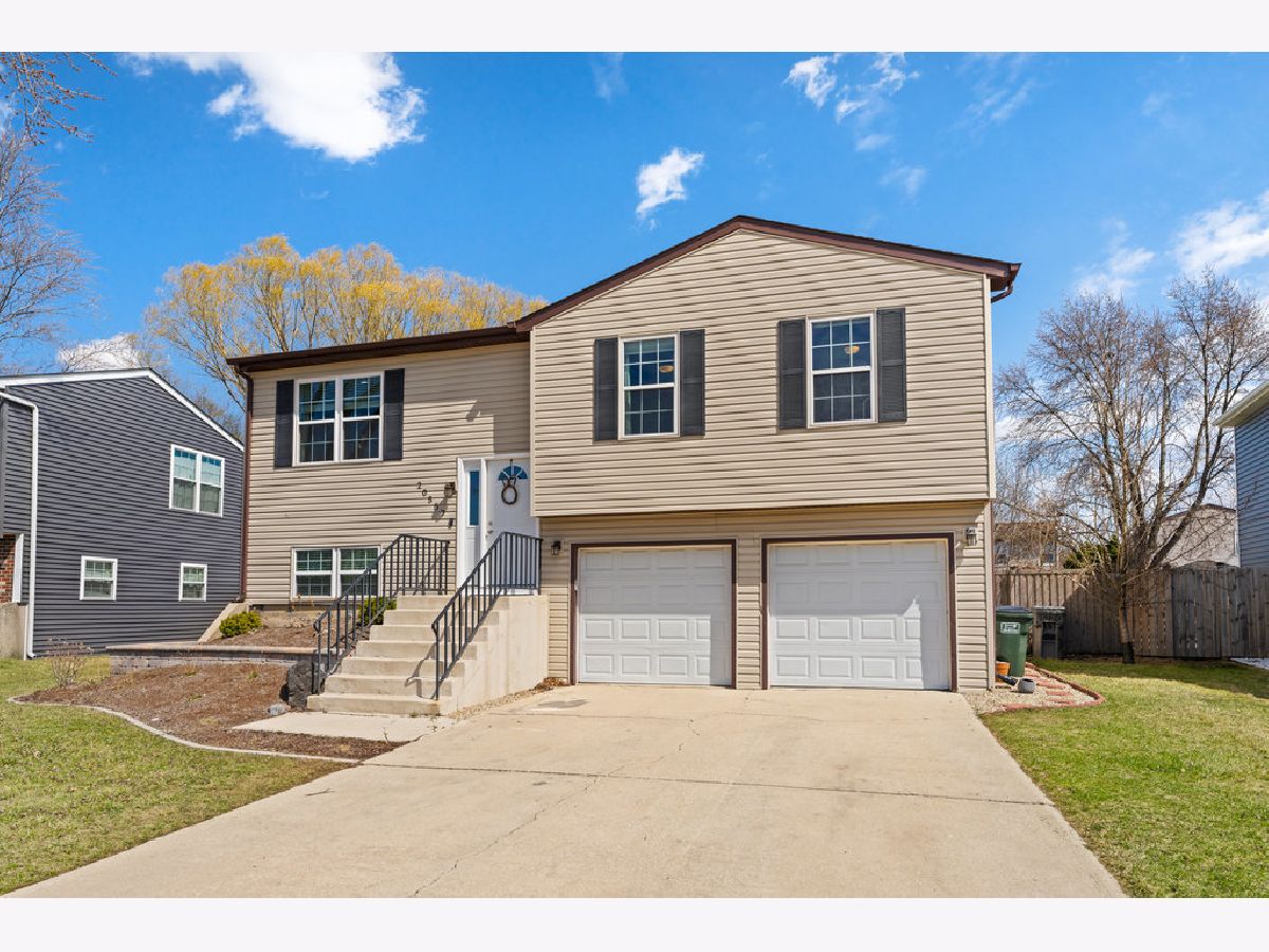 Homes & Townhomes & Condos Sold Frankfort Square Frankfort Illinois, 20557 Frankfort Square