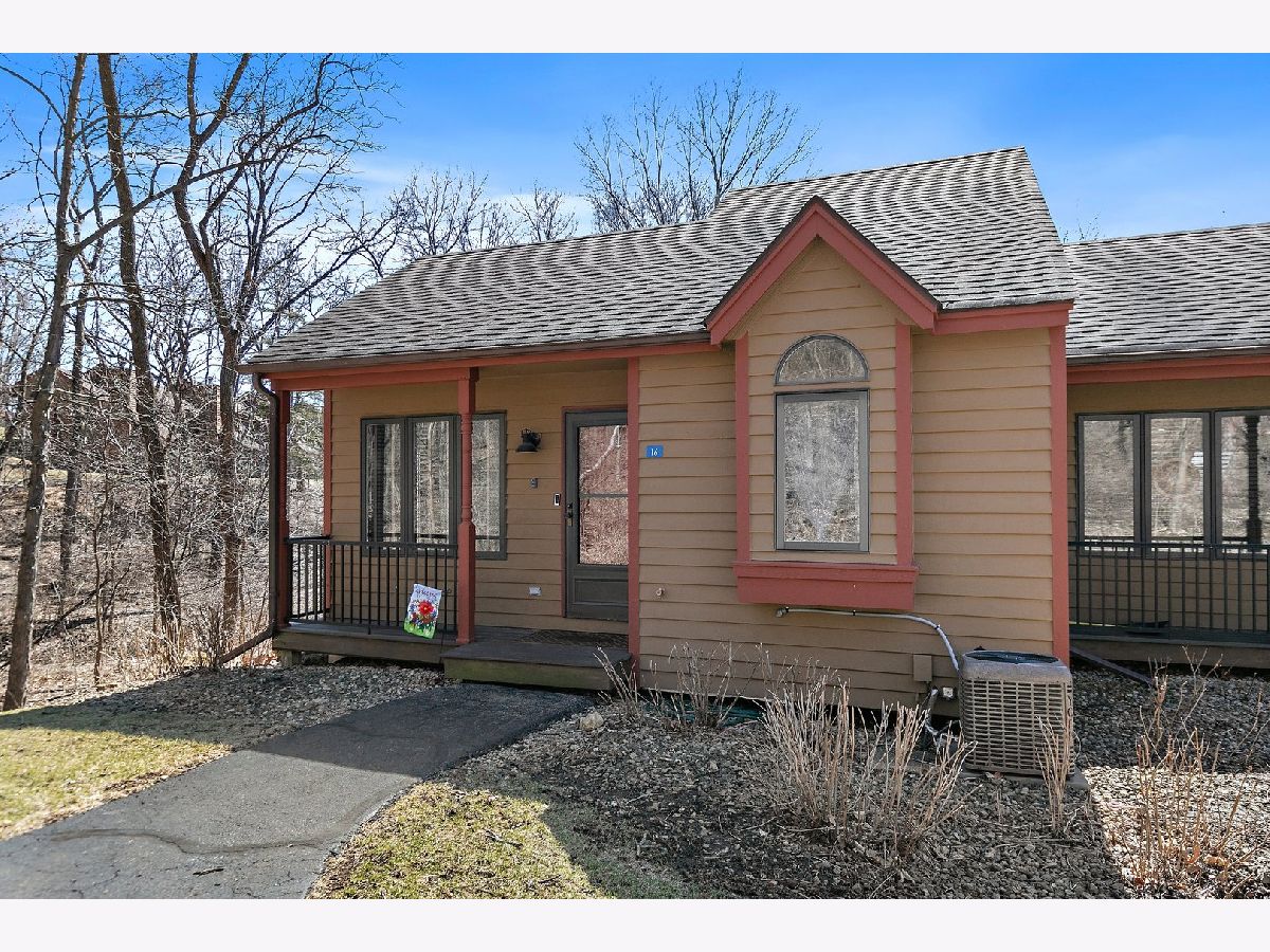  For Sale Galena Illinois, 16 Oak Glen Drive