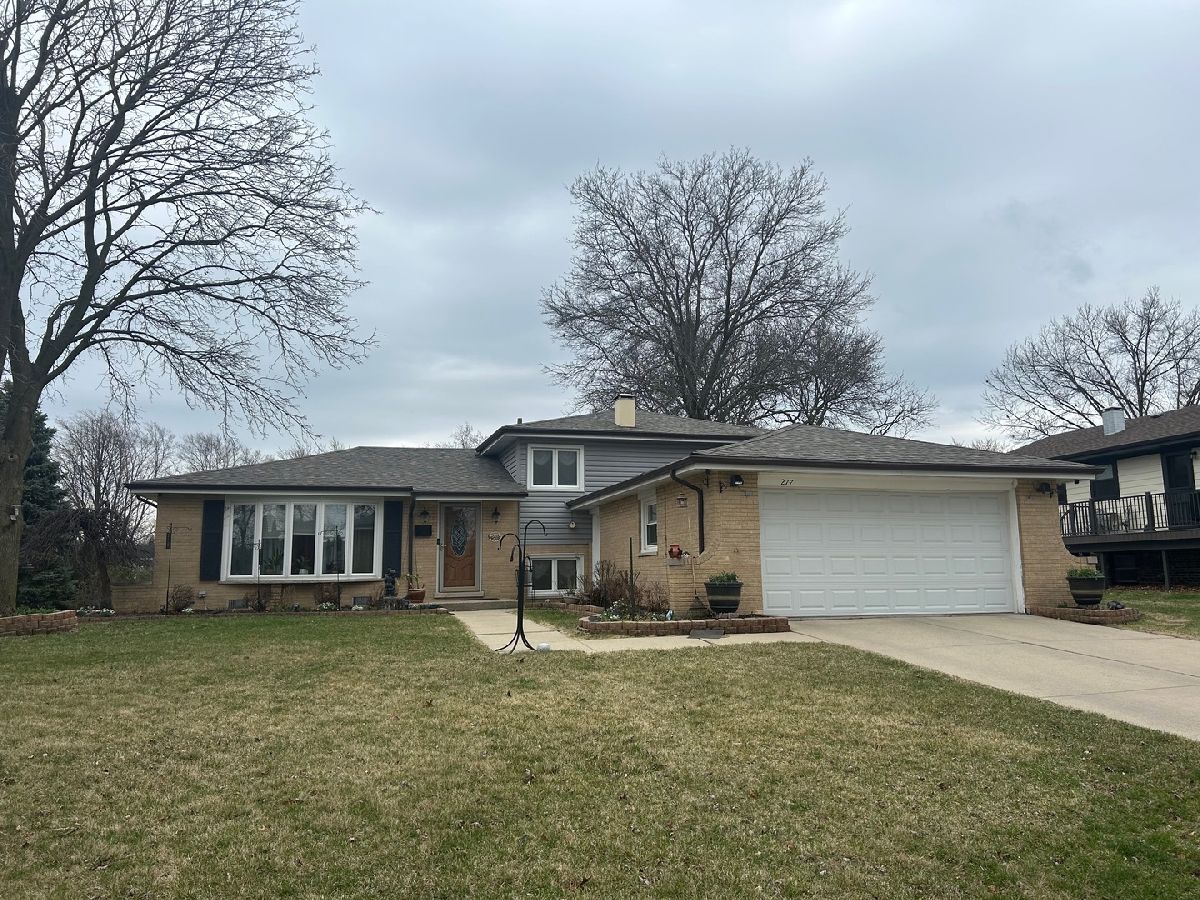 Homes Sold Farmingdale Village Darien Illinois, 18w277 Holly