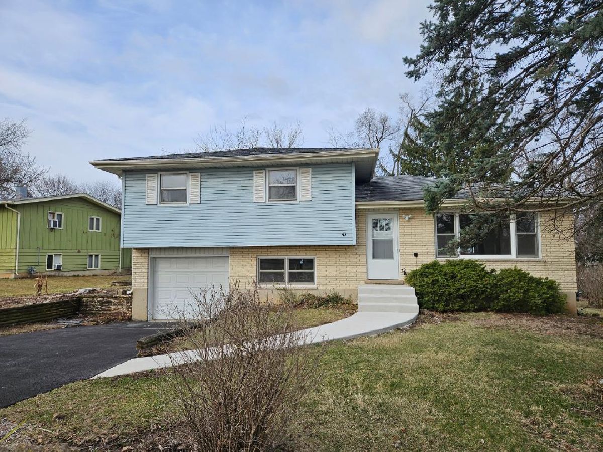 Homes Sold Wecks Algonquin Illinois, 43 Woodview