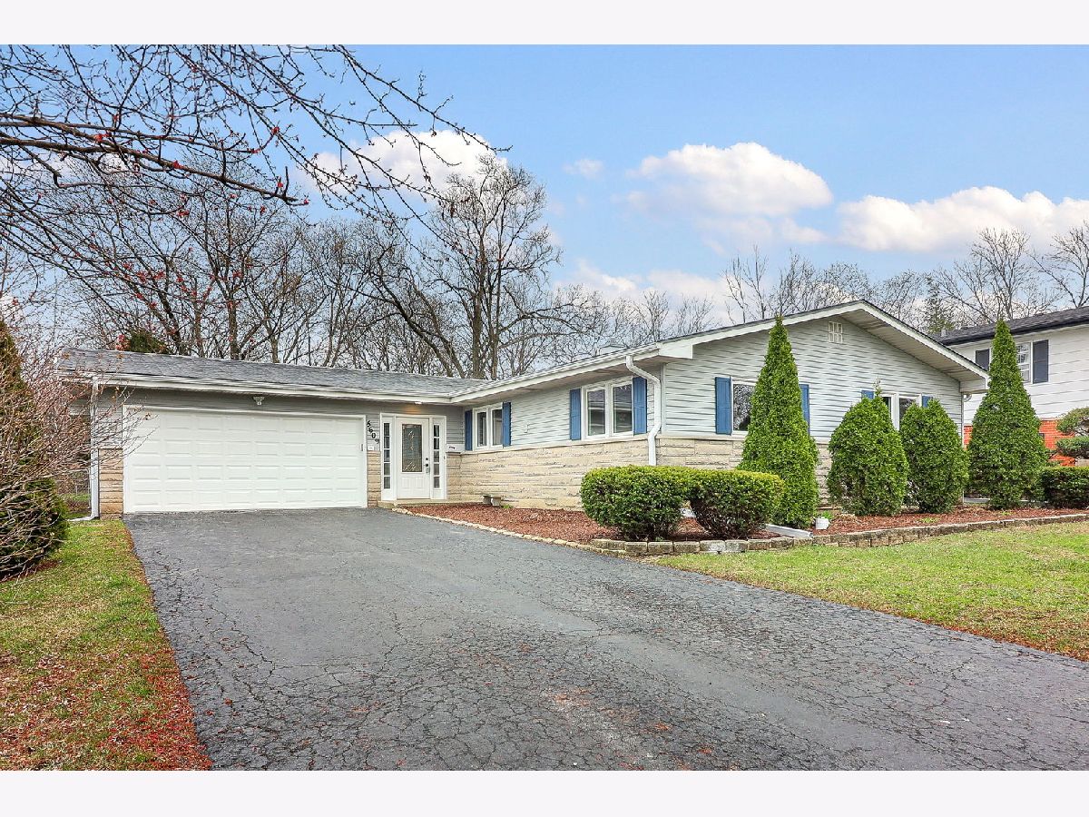Homes & Townhomes Sold Meadows Lisle Illinois, 5609 Snowdrop