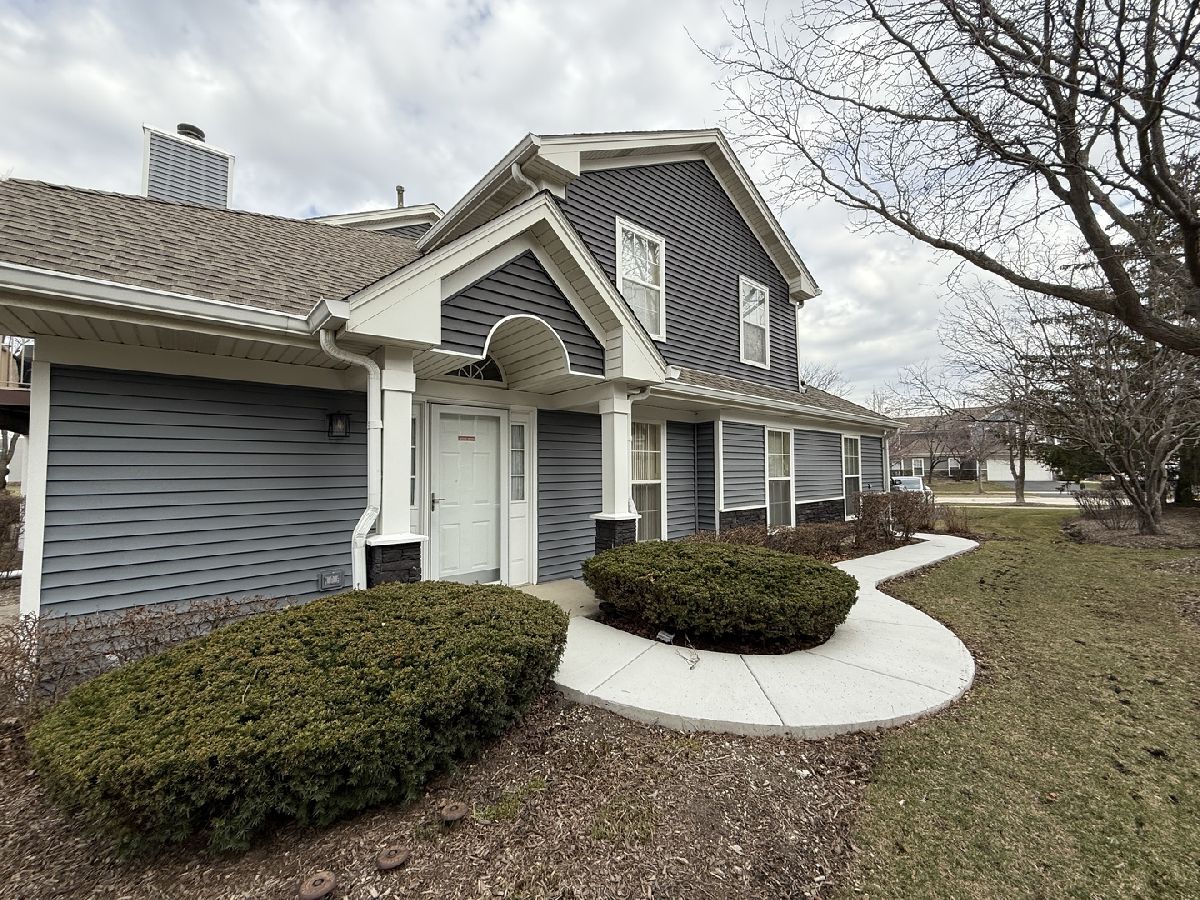 Townhomes & Condos Sold Wildspring Itasca Illinois, 249 Millers