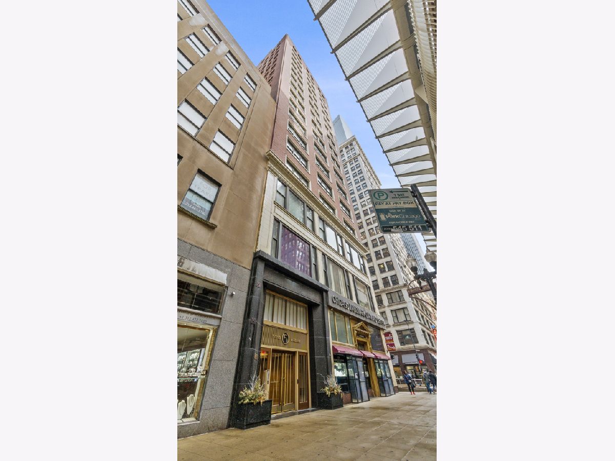  Sold Chicago Illinois, 5 Wabash