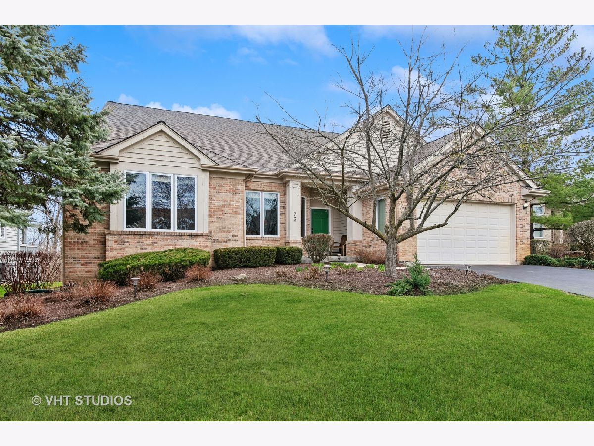 Homes Sold Chalet Hills Estates Cary Illinois, 72 Brittany