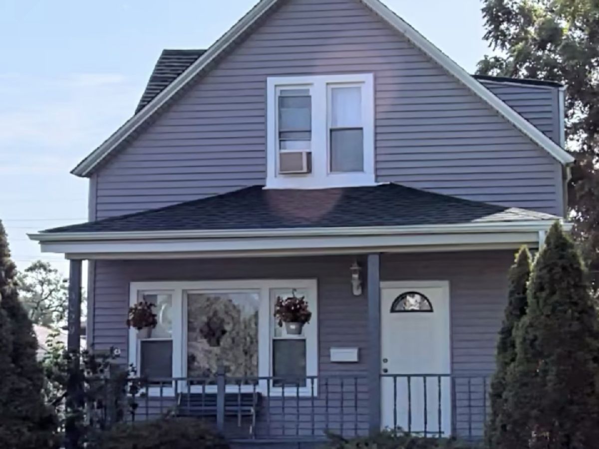  Sold Schiller Park Illinois, 4029 Judd
