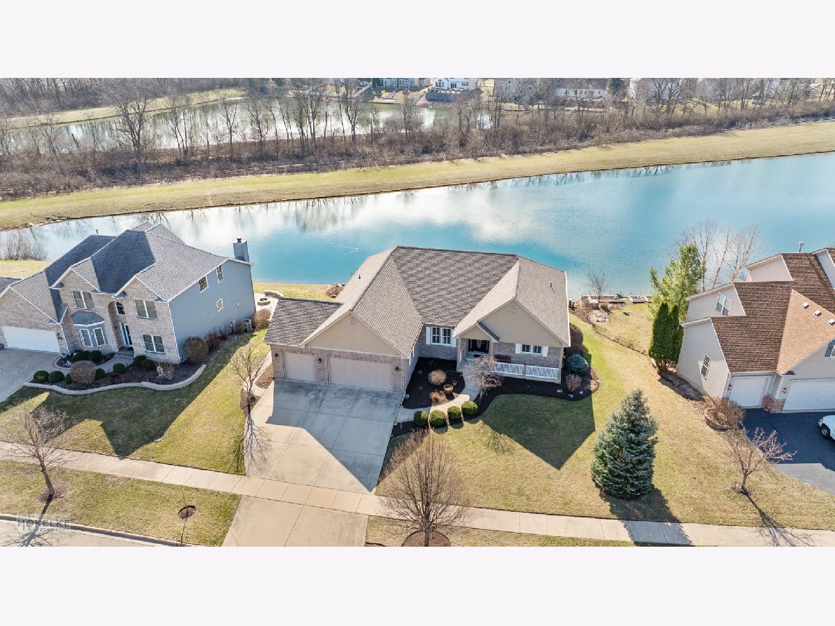 Homes Sold Rivers Edge Yorkville Illinois, 388 Poplar