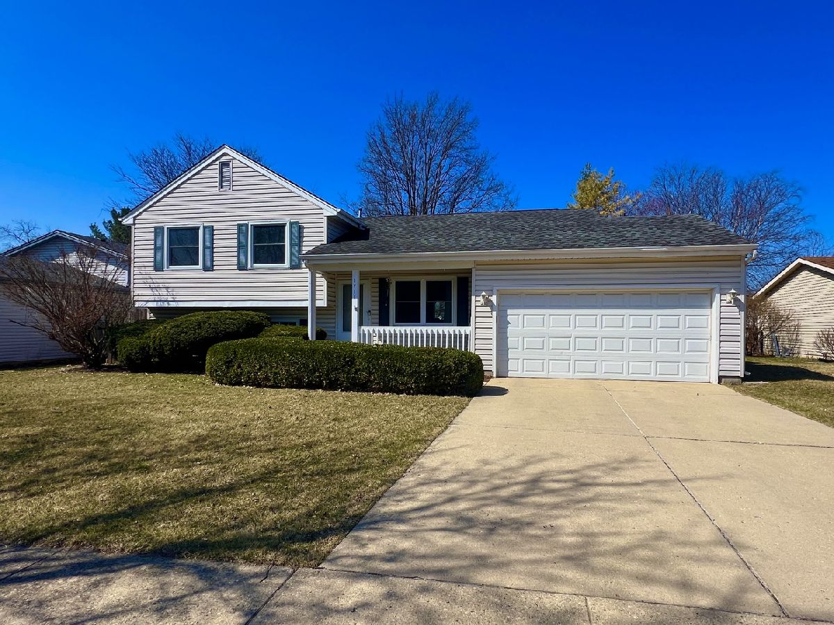 Homes Sold Mill Creek Mchenry Illinois, 1711 Jennifer