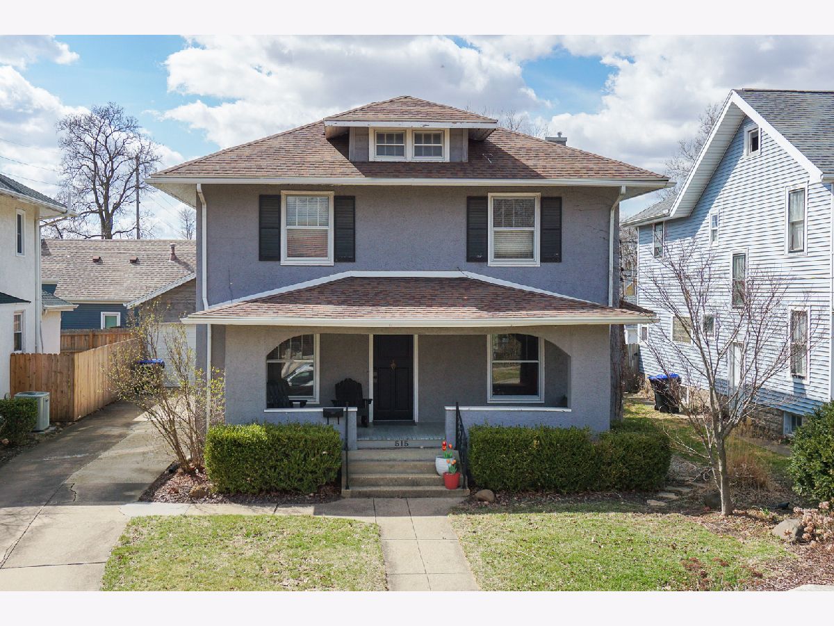 Homes & Condos & Townhomes Sold Founders Grove Bloomington Illinois, 515 Vale