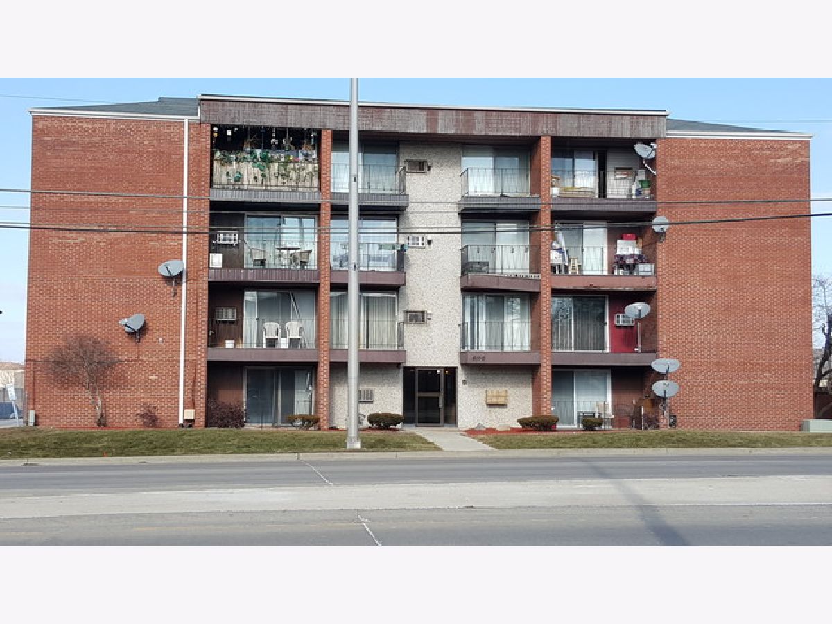  Rented Hickory Hills Illinois, 8100 87th