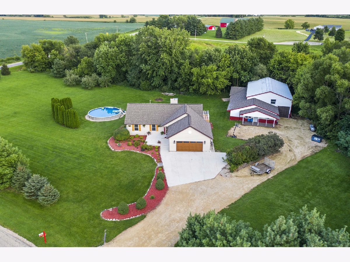  Sold Monroe Center Illinois, 15333 Mcneal