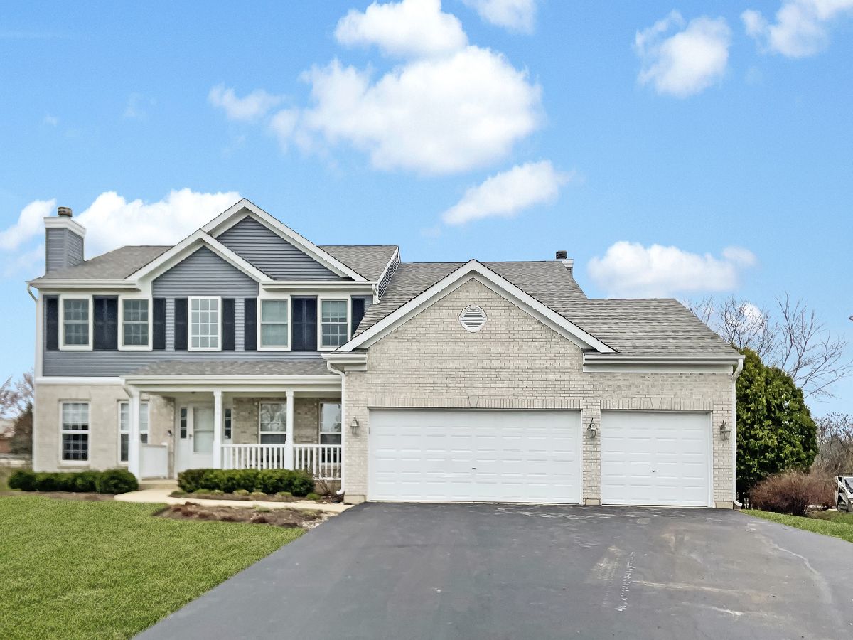 Homes Sold Cross Creek Lindenhurst Illinois, 356 Cross Creek