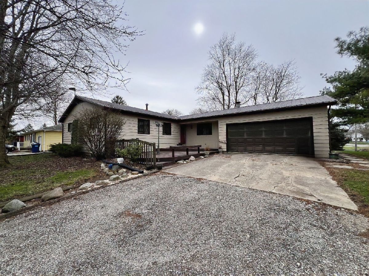  Sold Mansfield Illinois, 302 Mckinley