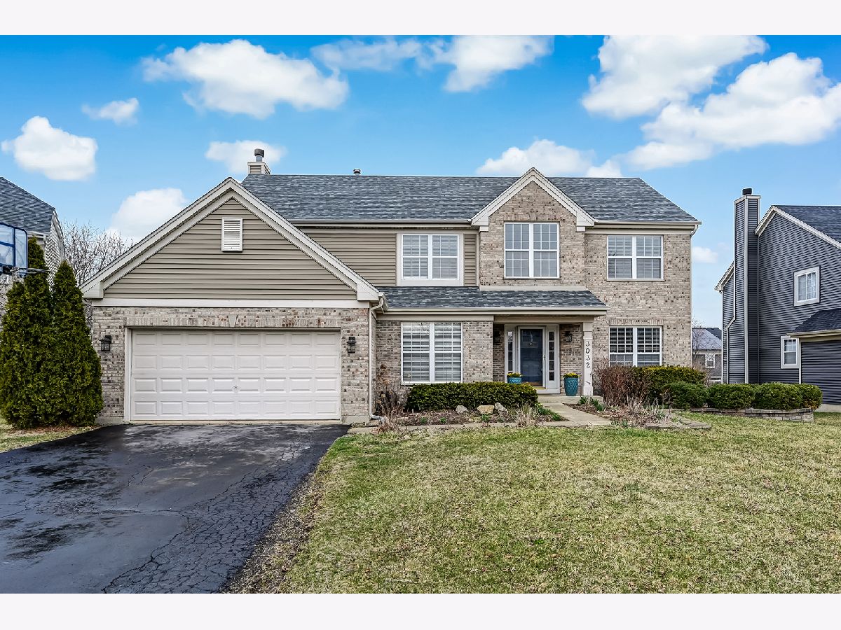 Homes Sold Peach Creek Lisle Illinois, 3032 Handley