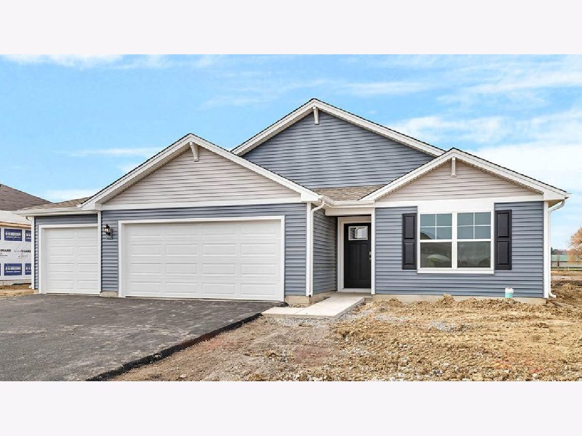  For Sale Portage Indiana, 4121 Viceroy Street