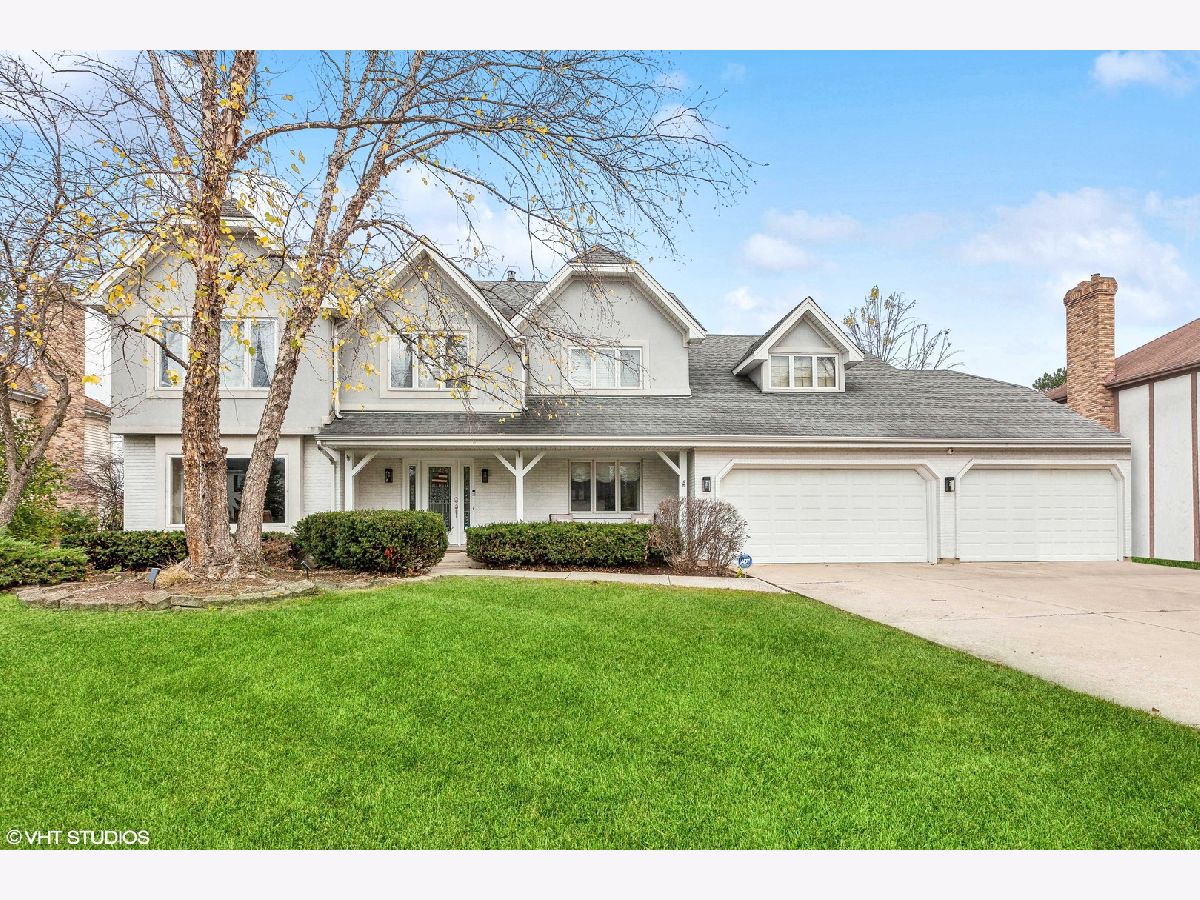 Homes Sold Parkview Burr Ridge Illinois, 463 Leonard