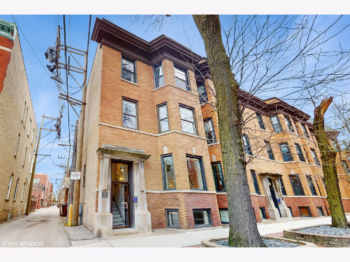 Condominiums & Homes Sold Kensington Chicago Illinois, 2011 Seminary