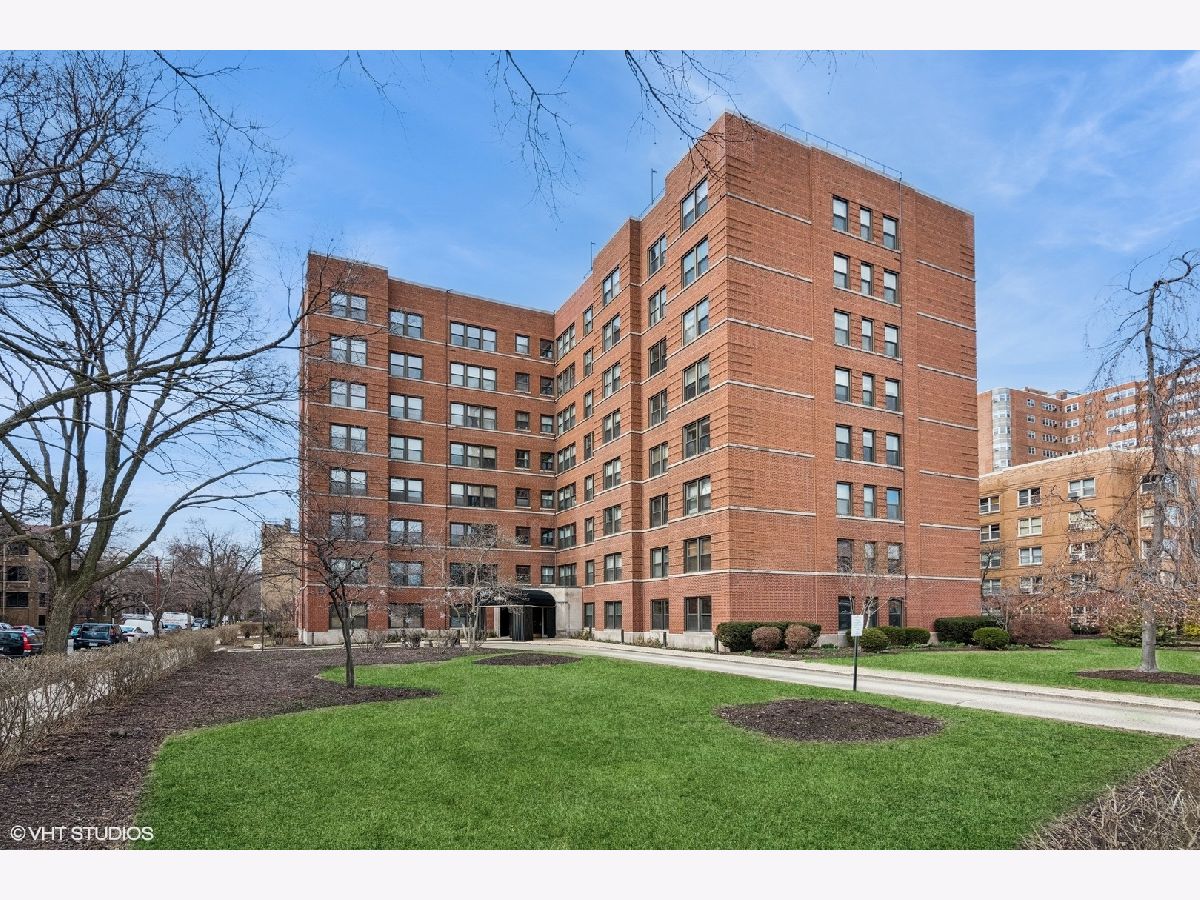 Condos & Townhomes & Homes Sold Margate Park Chicago Illinois, 4900 Marine