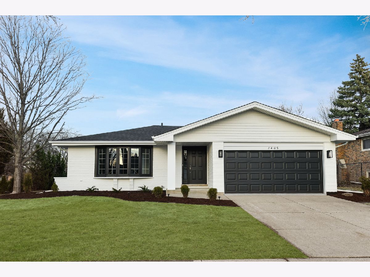 Homes Sold Farmingdale Village Darien Illinois, 8409 Dixon