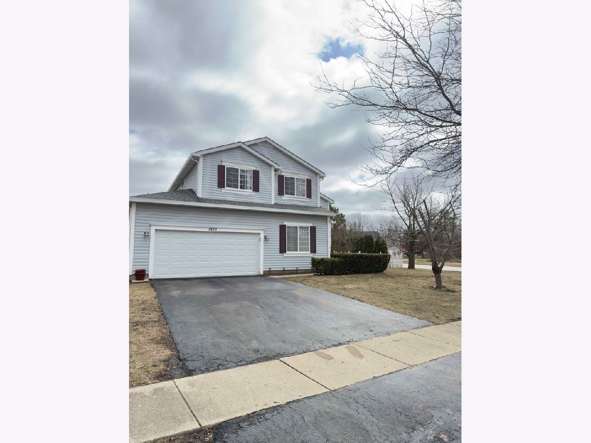 Homes Sold Elysian Fields Gurnee Illinois, 1655 Blanc