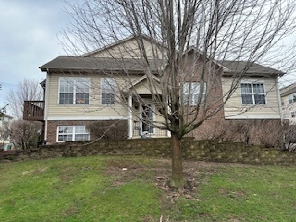  Sold Elburn Illinois, 611 Willow