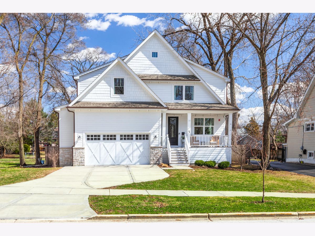 Homes & Condos & Townhomes Sold Mcintosh Westmont Illinois, 11 Cumnor