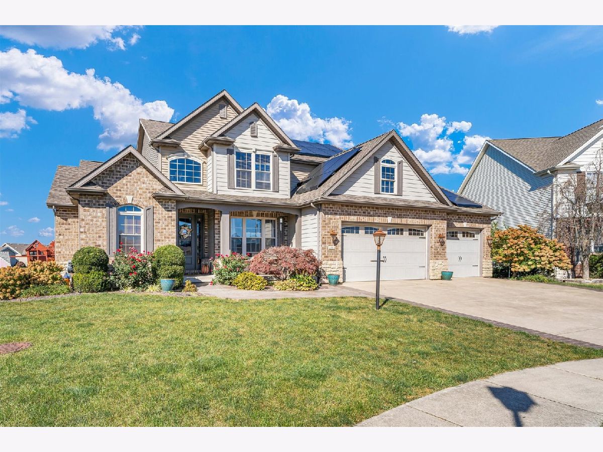 Homes Sold Fieldstone Savoy Illinois, 5 Cedar Grove