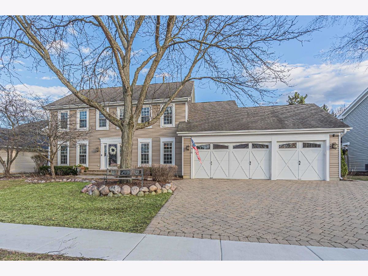 Homes & Townhomes Sold Willoughby Farms Algonquin Illinois, 1761 Haverford