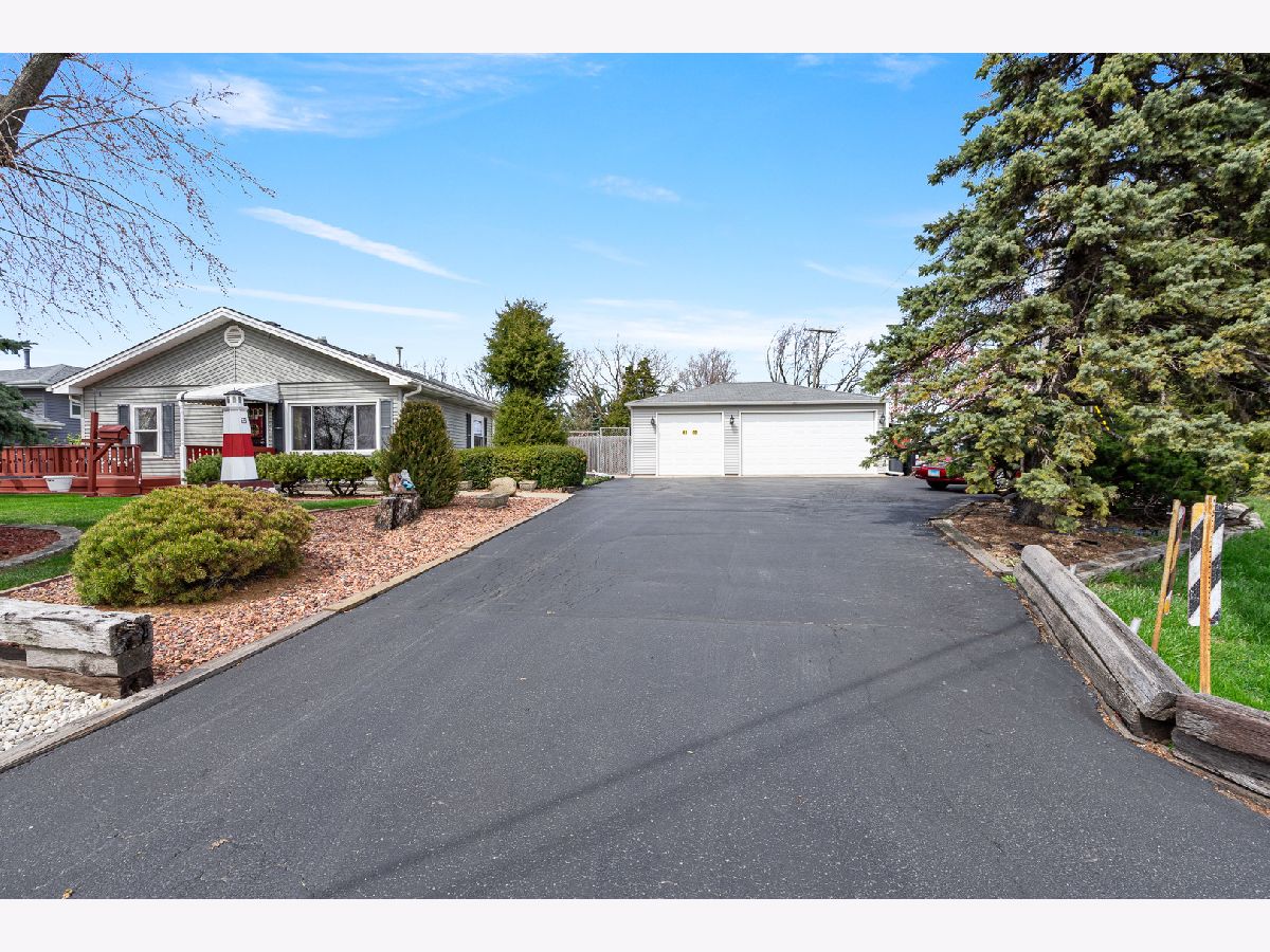 Homes Sold Fieldcrest Oak Forest Illinois, 4102 Barry