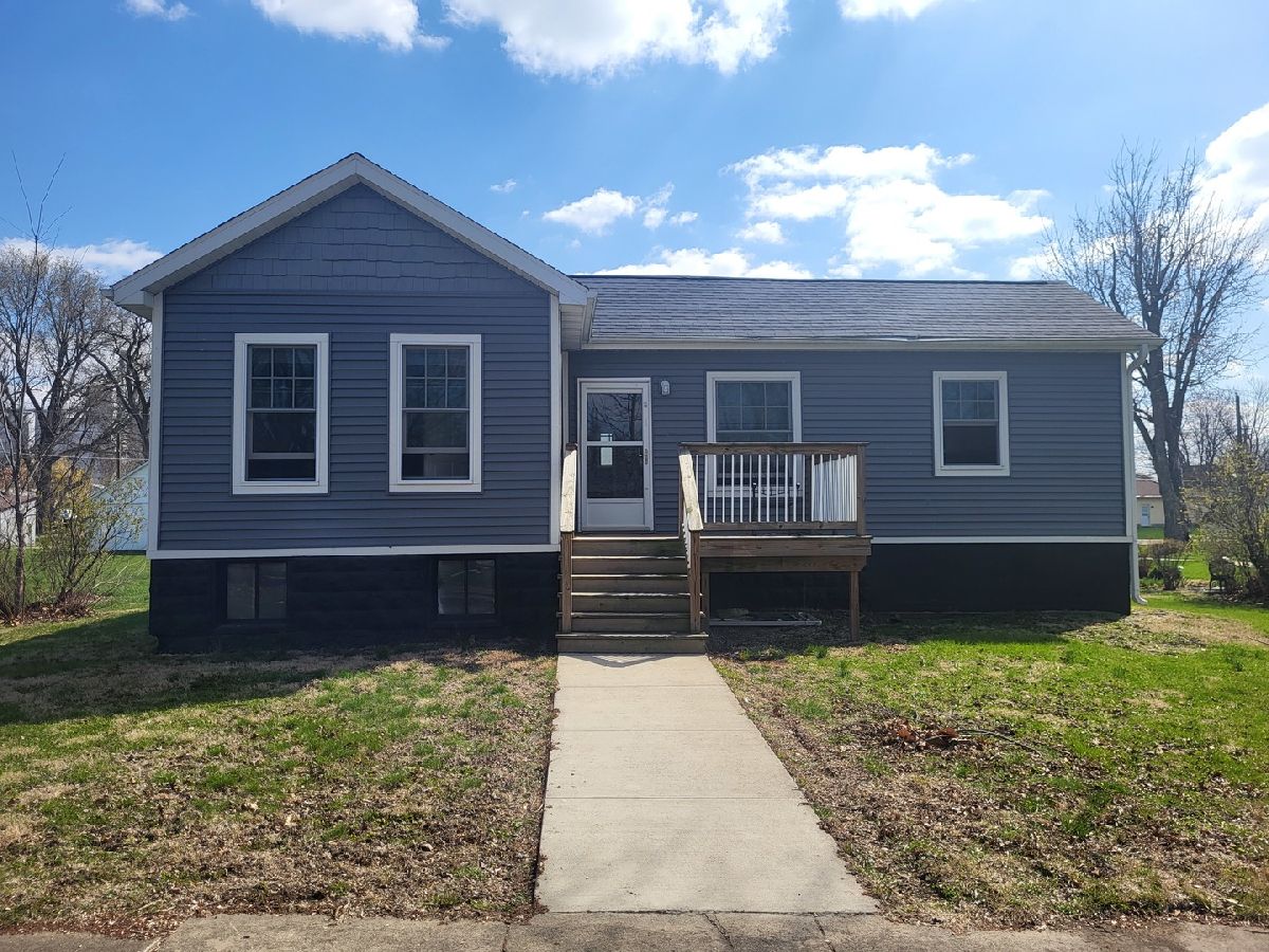  Sold Wenona Illinois, 311 Hickory