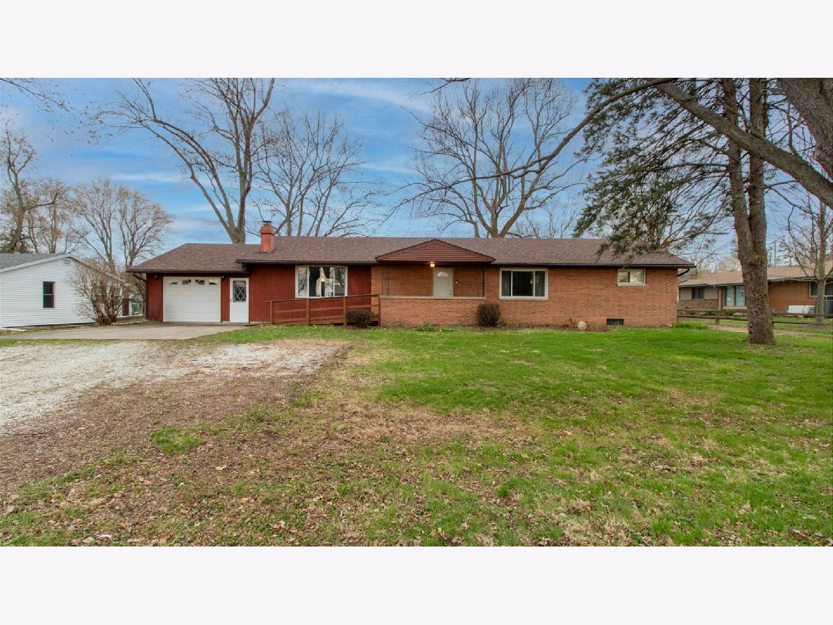  Sold Leroy Illinois, 107 Gilmore