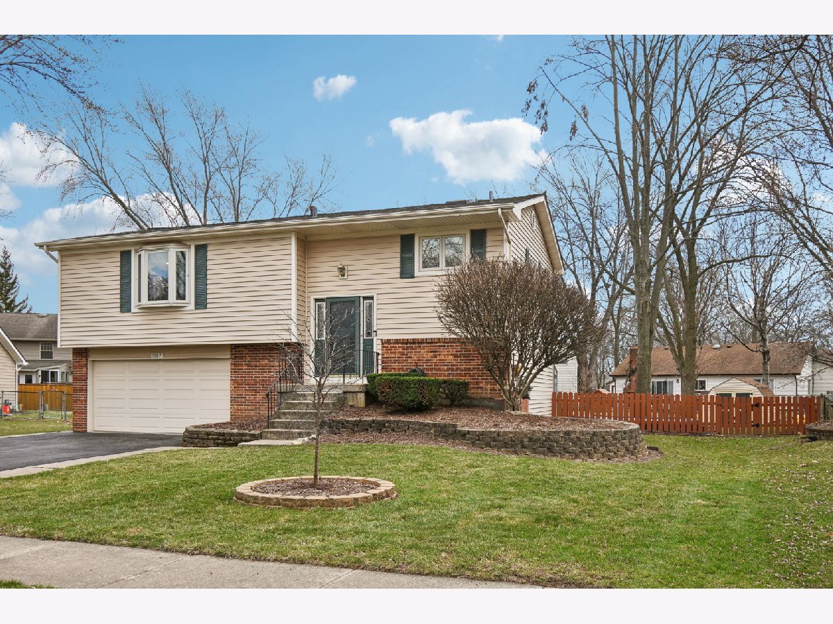 Homes Sold Peppertree Bolingbrook Illinois, 1157 Bramble