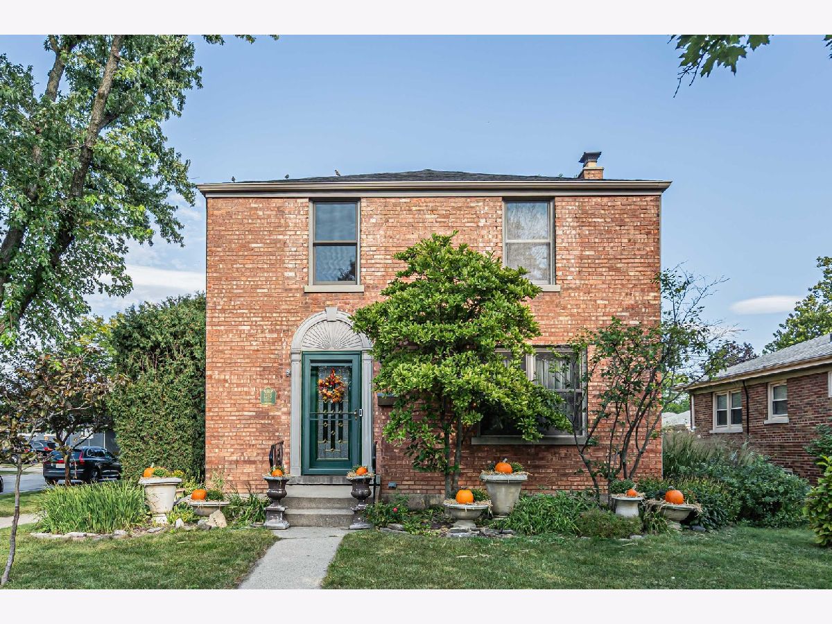  For Sale La Grange Park Illinois, 1245 Morgan Avenue