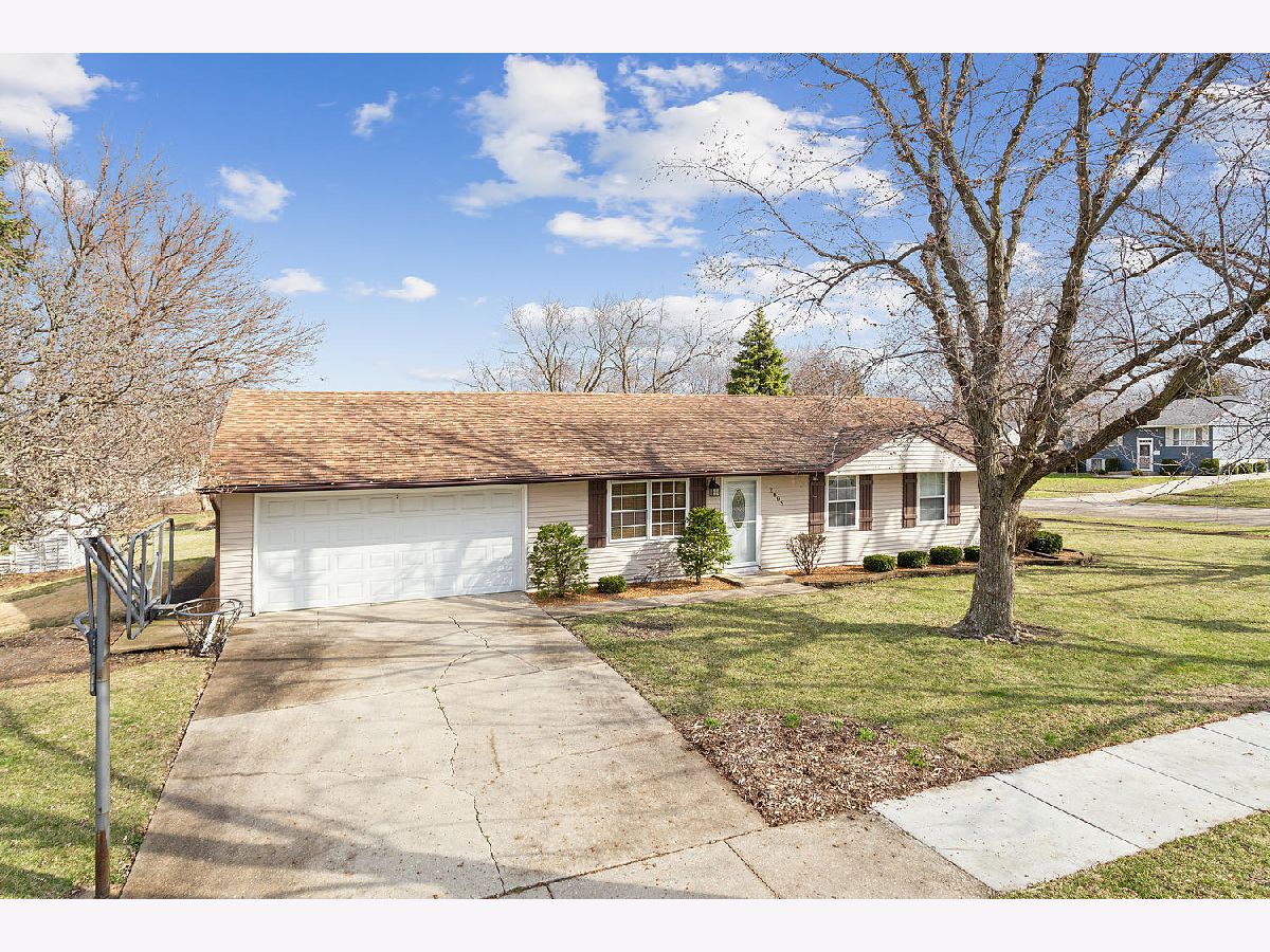 Homes Sold Parkview Joliet Illinois, 2609 Richmond