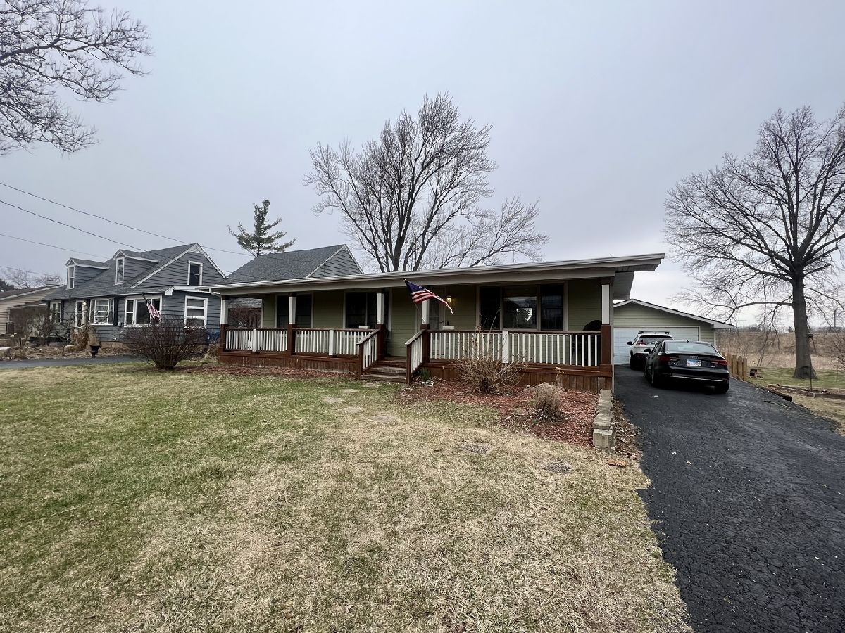  Sold Burlington Illinois, 194 Plank