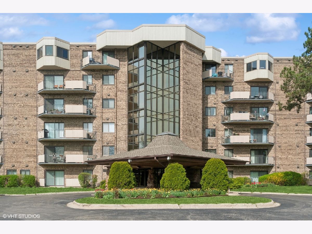 Condominiums Sold San Tropai Palatine Illinois, 1243 Baldwin