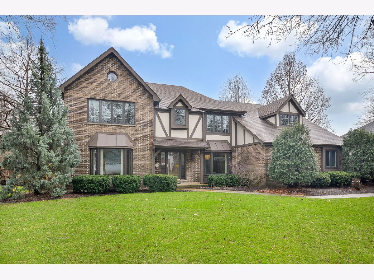 Homes Sold Hobson Woods Naperville Illinois, 798 Gartner
