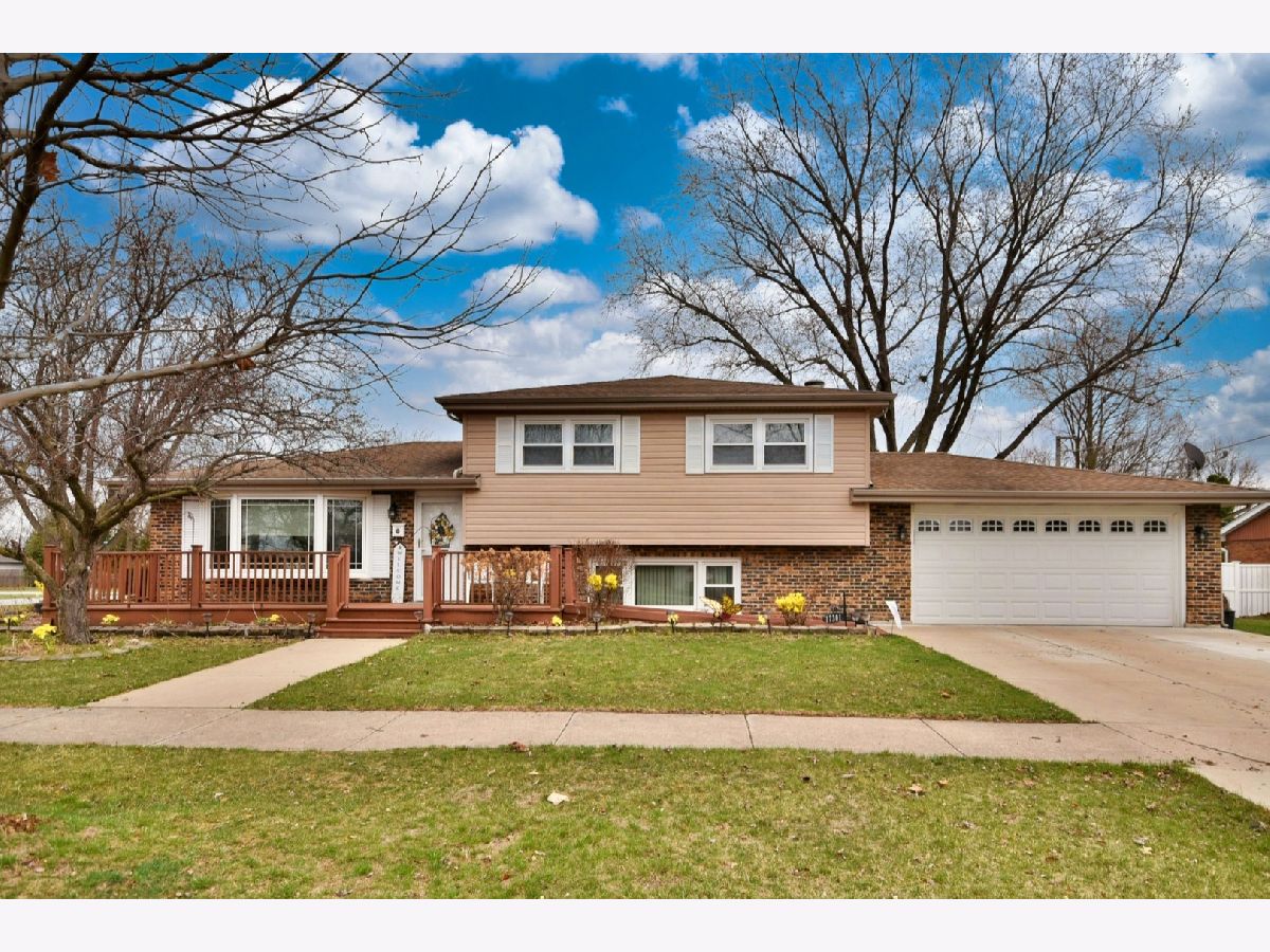 Homes Sold Sundale Ridge Tinley Park Illinois, 17301 Overhill