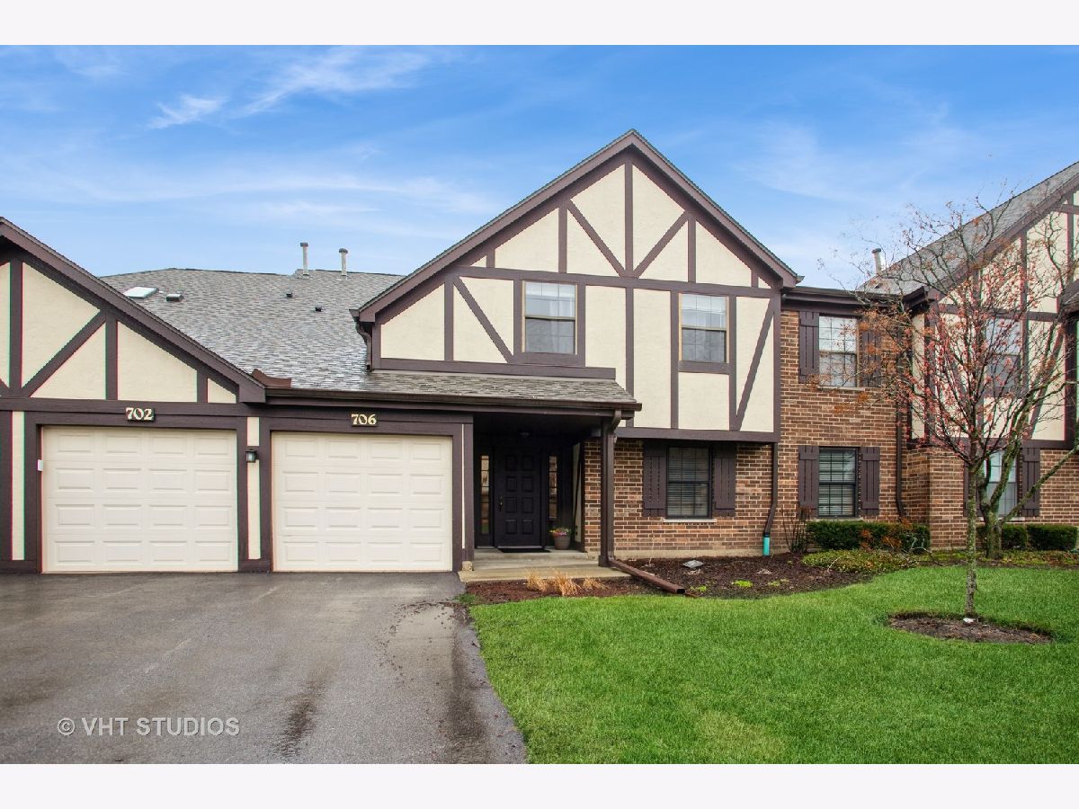 Condos & Townhomes Sold Elizabeth Park Wood Dale Illinois, 704 Elizabeth