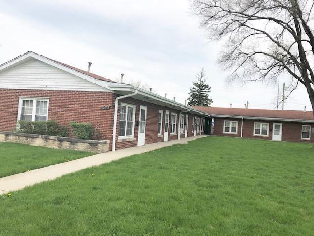  Rented Blue Island Illinois, 12827 Irving