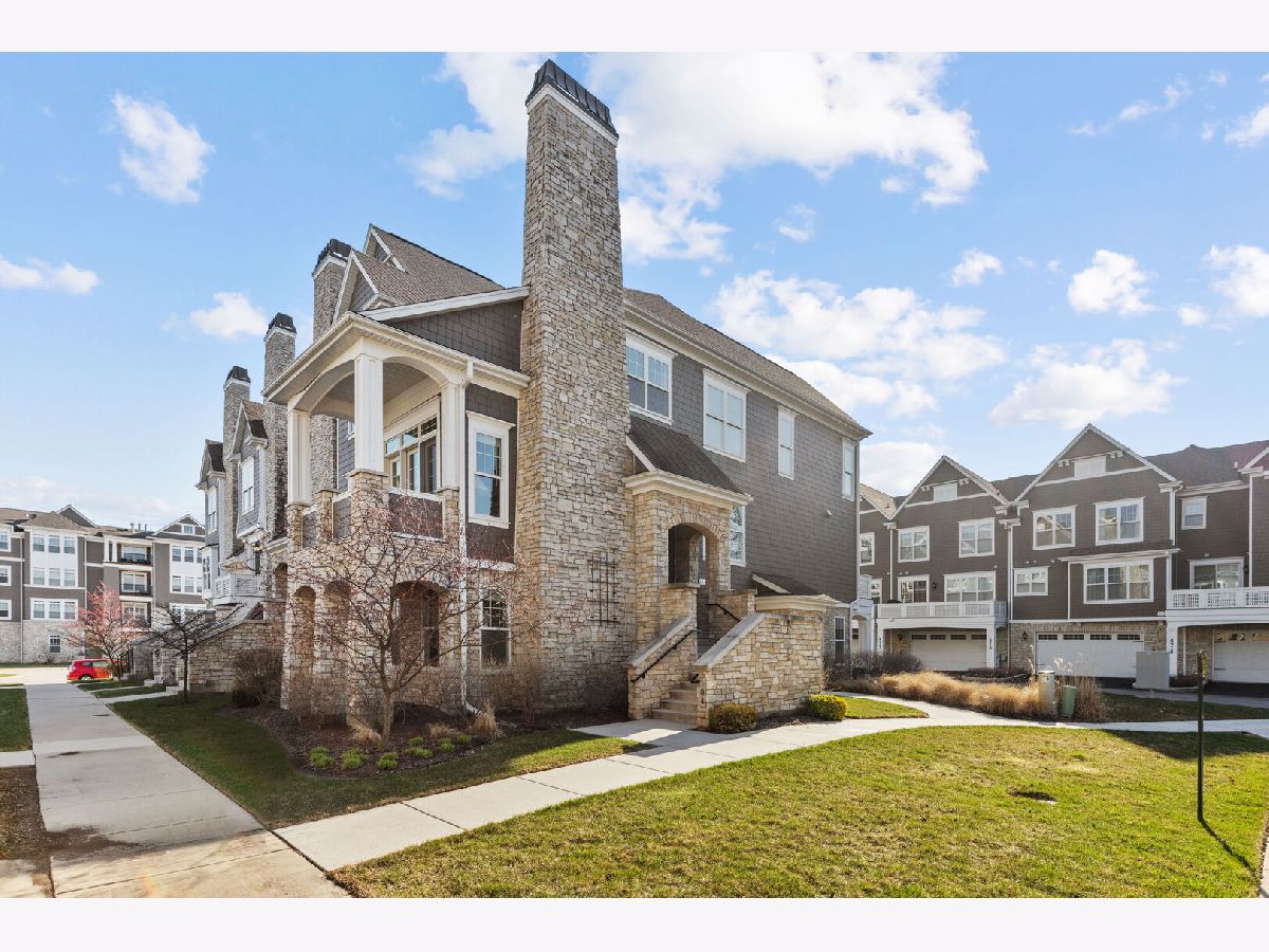 Condos & Townhomes Sold Hamptons Of Hinsdale Hinsdale Illinois, 104 Kennedy