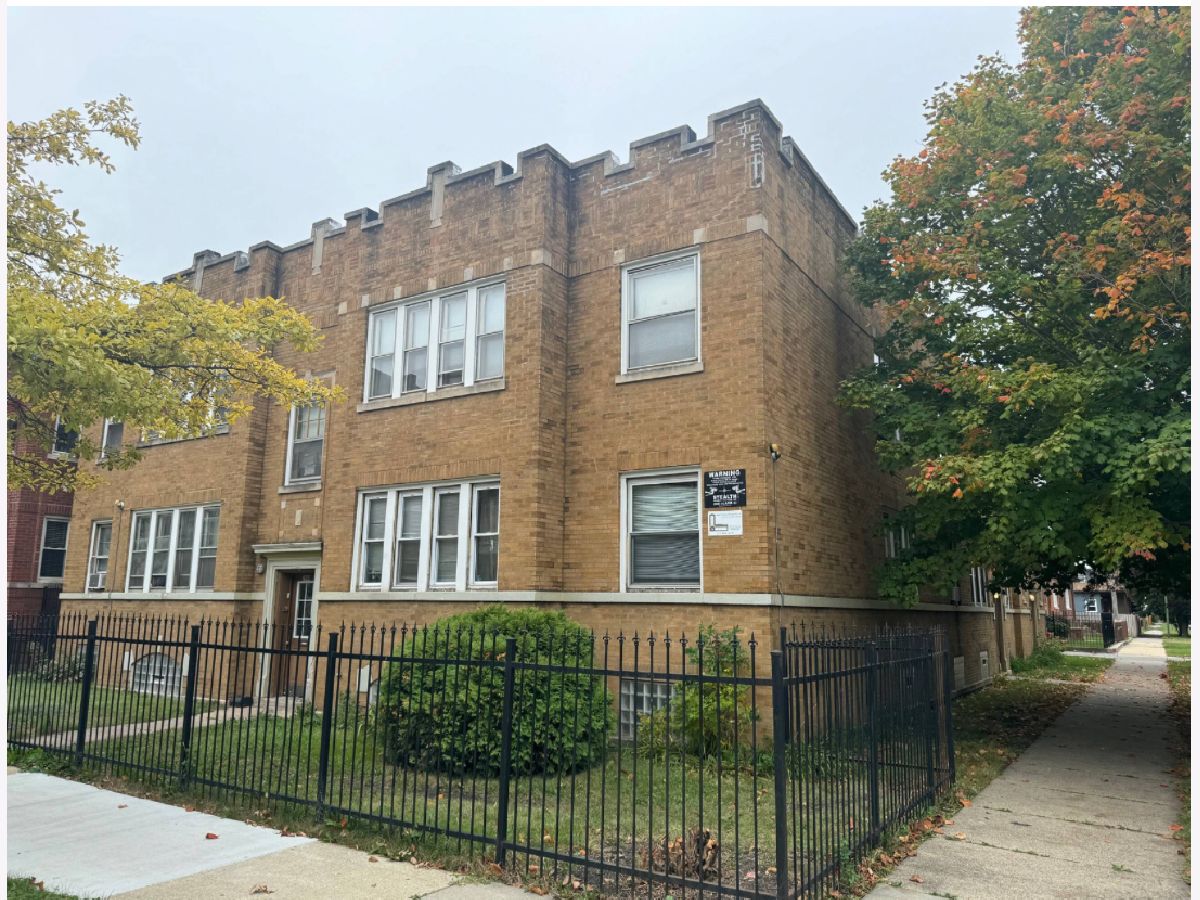  Rented Chicago Illinois, 7800 Throop