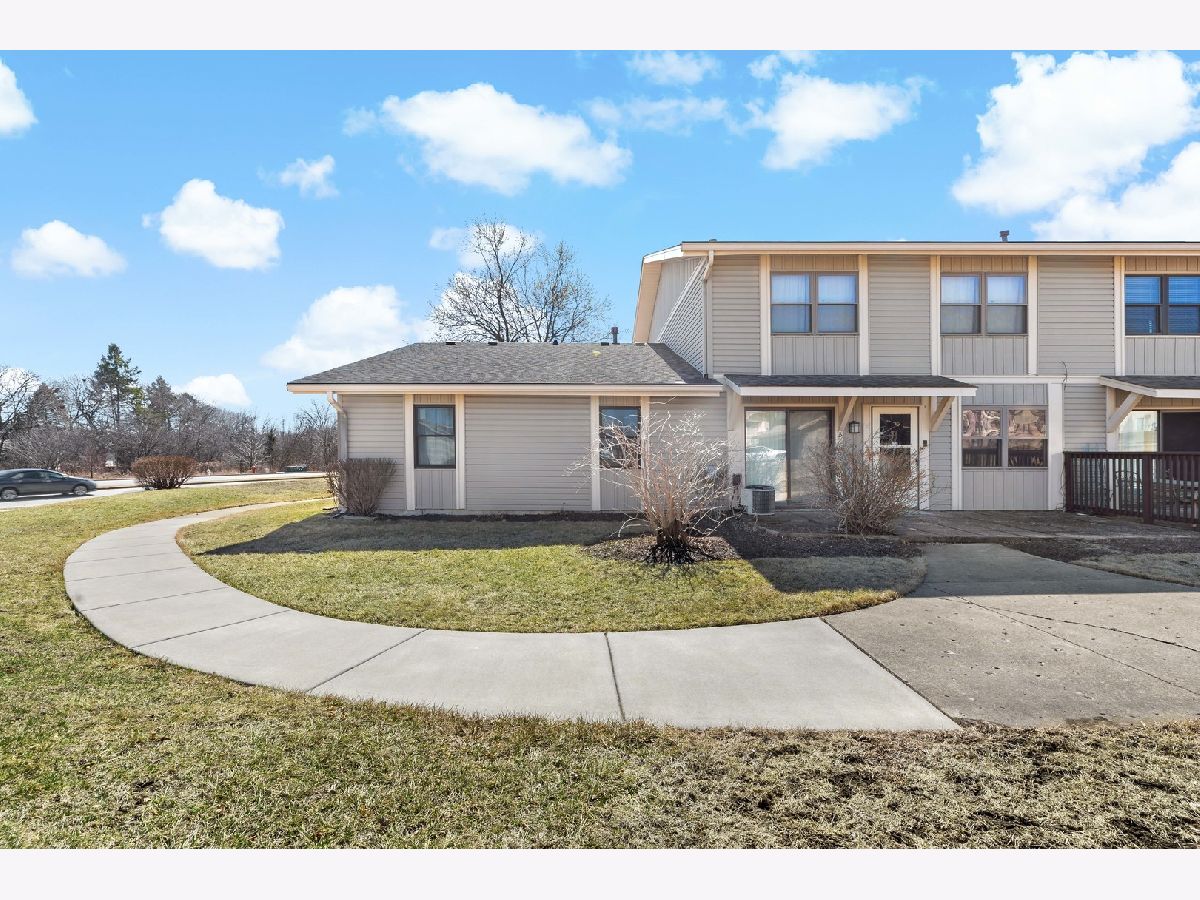 Condos & Townhomes Sold Sierra Blanca Hanover Park Illinois, 5780 Madrid