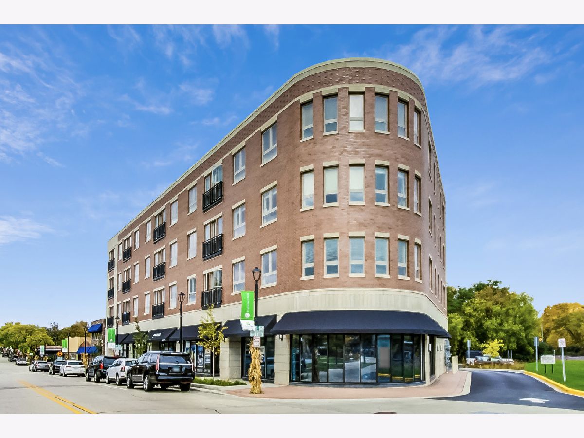  Rented Highland Park Illinois, 555 Roger Williams