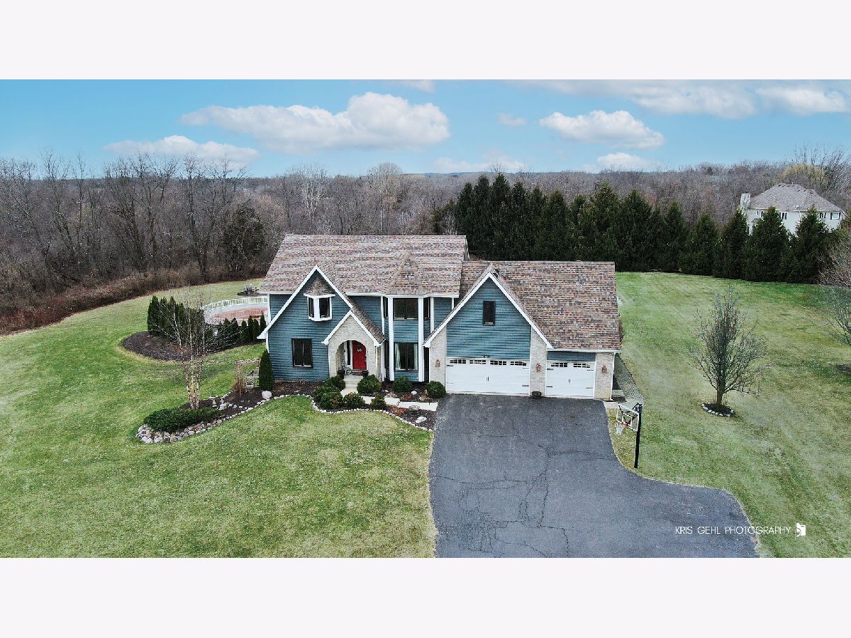 Homes Sold Oak Valley Estates Spring Grove Illinois, 8715 Galleria