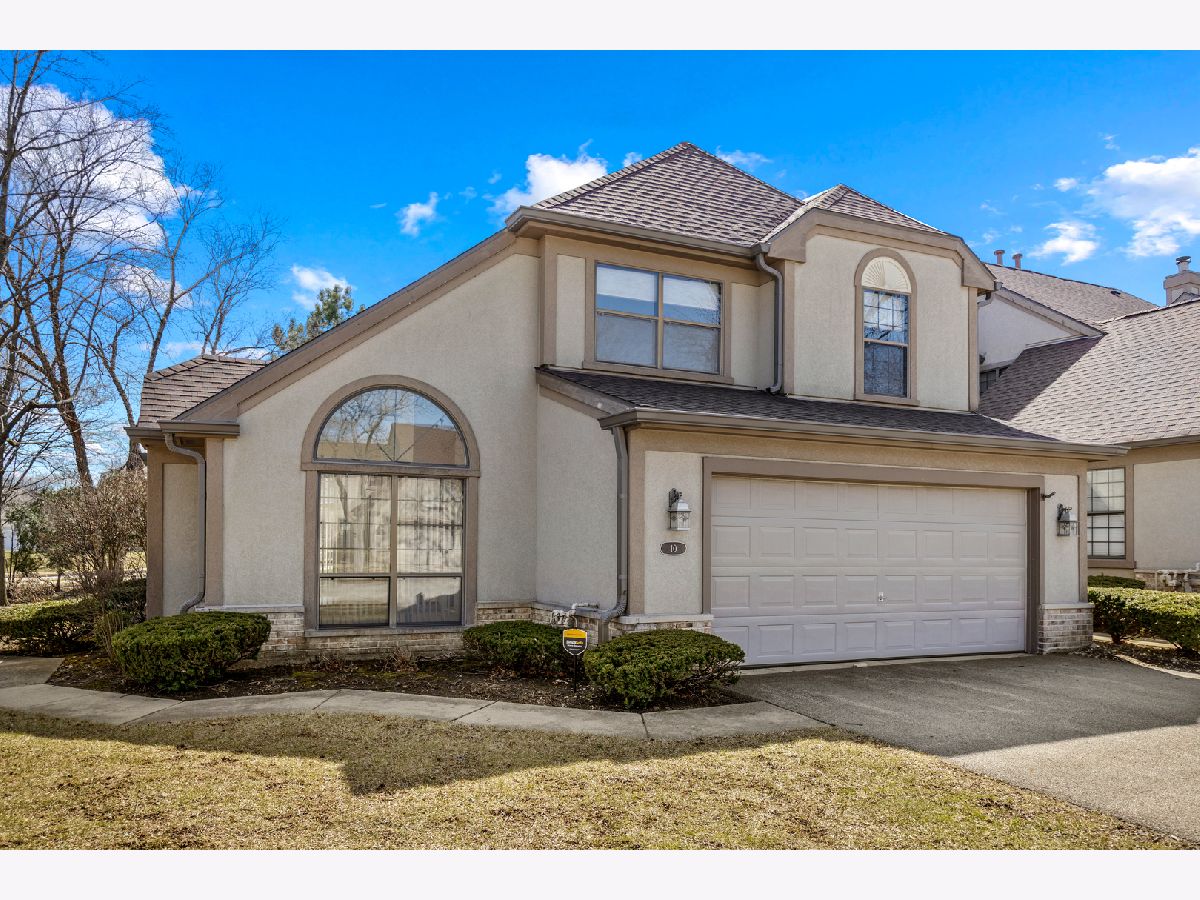 Townhomes Sold Ashton Park Schaumburg Illinois, 10 Ascot