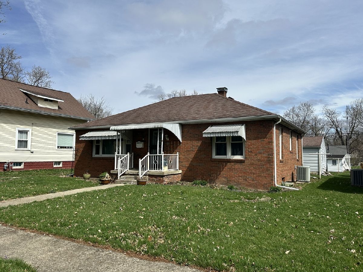  Sold Farmer City Illinois, 312 Plum