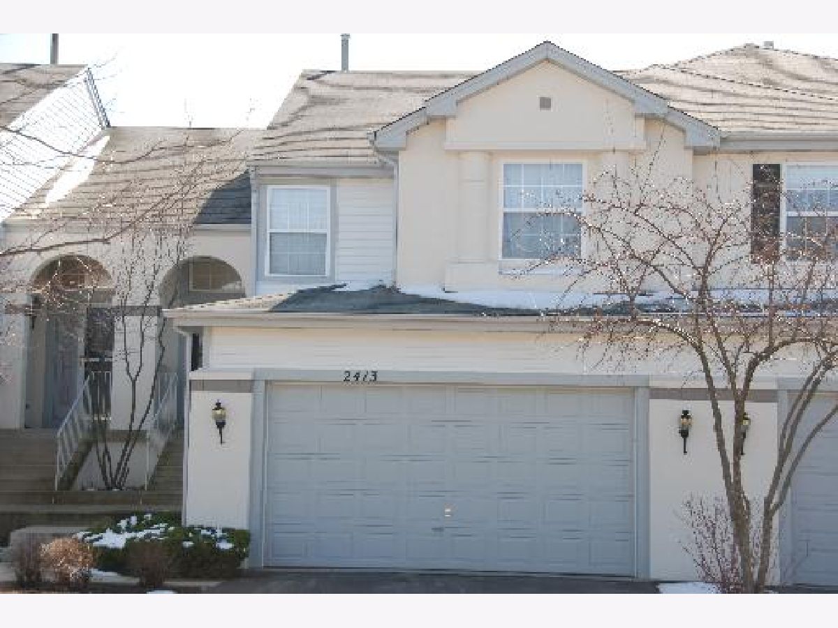 Townhomes Rented Tenerife Buffalo Grove Illinois, 2413 Palazzo