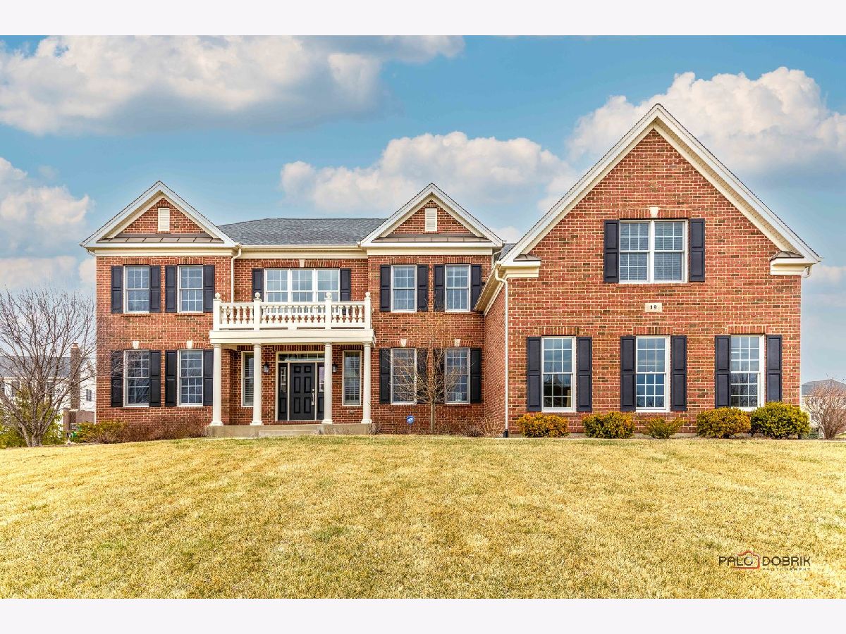 Homes Sold The Woods Of South Barrington South Barrington Illinois, 19 Rainier